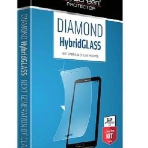 MS hybrid üvegfólia Huawei Mate 20 Lite-5901924957850 1 kép