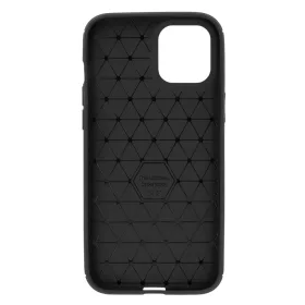 Xiaomi Redmi Note 11 5G / Poco M4 Pro 5G Vennus Carbon Elite tok feket-5900217913658 1 kép