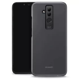 PURO 0.3 Nude áttetsző Huawei Mate 20 Lite tok-8033830269103 1 kép