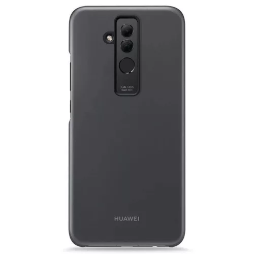 PURO 0.3 Nude áttetsző Huawei Mate 20 Lite tok-8033830269103 3 kép