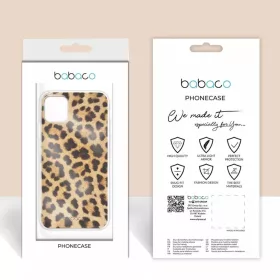 iPhone 13 Mini Babaco Animals tok több színű-5903932845709 1 kép