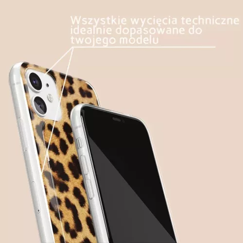 iPhone 13 Mini Babaco Animals tok több színű-5903932845709 2 kép