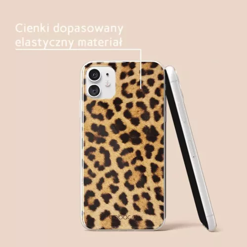 iPhone 13 Mini Babaco Animals tok több színű-5903932845709 3 kép
