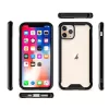 Samsung Galaxy A02s Tel Protect Acrylic tok fekete-5900217402770 2 kép