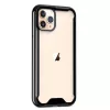 Samsung Galaxy A02s Tel Protect Acrylic tok fekete-5900217402770 3 kép