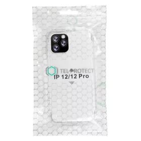 Samsung Galaxy A03s Tel Protect Acrylic tok átlátszó-5900217885085 1 kép