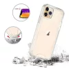 Samsung Galaxy A12 Tel Protect Acrylic tok átlátszó-5900217402978 5 kép