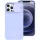 Samsung Galaxy A72 Nexeri Szilikon tok kameralencse védővel világos-5904161109570 7 kép