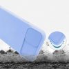 Samsung Galaxy A72 Nexeri Szilikon tok kameralencse védővel világos-5904161109570 3 kép