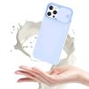 Samsung Galaxy A72 Nexeri Szilikon tok kameralencse védővel világos-5904161109570 8 kép
