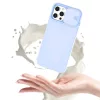 Samsung Galaxy A72 Nexeri Szilikon tok kameralencse védővel világos-5904161109570 9 kép
