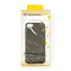 Xiaomi Mi 11i / Poco F3 Wozinsky márvány mintás tok fehér-9111201943681 5 kép