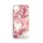 iPhone 13 Pro Max Wozinsky márvány mintás tok rózsaszín-9111201943926 5 kép
