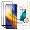 Samsung Galaxy A32 4G Wozinsky 2 x Full Glue Super Tough kijelzővéd�-9145576216767 7 kép
