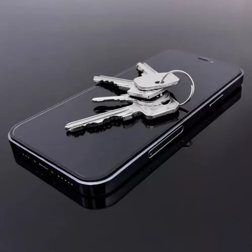 Samsung Galaxy A32 4G Wozinsky 2 x Full Glue Super Tough kijelzővéd�-9145576216767 7 kép