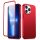 iPhone 13 Pro Max Joyroom 360 Full Case tok + kijelzővédő üvegfól-6941237161659 9 kép