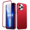 iPhone 13 Pro Max Joyroom 360 Full Case tok + kijelzővédő üvegfól-6941237161659 1 kép