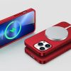 iPhone 13 Pro Max Joyroom 360 Full Case tok + kijelzővédő üvegfól-6941237161659 7 kép