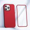 iPhone 13 Pro Max Joyroom 360 Full Case tok + kijelzővédő üvegfól-6941237161659 8 kép
