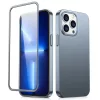 iPhone 13 Pro Max Joyroom 360 Full Case tok + kijelzővédő üvegfól-6941237161642 7 kép