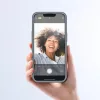 iPhone 13 Pro Max Joyroom 360 Full Case tok + kijelzővédő üvegfól-6941237161642 5 kép