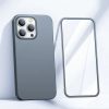 iPhone 13 Pro Max Joyroom 360 Full Case tok + kijelzővédő üvegfól-6941237161642 8 kép