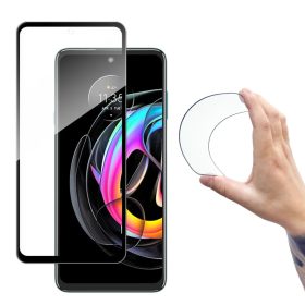 Motorola Moto Edge 20 Lite Wozinsky Flexi nano hybrid kijelzővédő �-9145576220375 2 kép