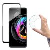 Motorola Moto Edge 20 Wozinsky Flexi nano hybrid kijelzővédő üvegf-9145576220382 2 kép