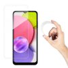 Samsung Galaxy A03s Wozinsky Flexi nano hybrid kijelzővédő üvegfó-9145576220368 7 kép