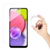 Samsung Galaxy A03s Wozinsky Flexi nano hybrid kijelzővédő üvegfó-9145576220368 7 kép