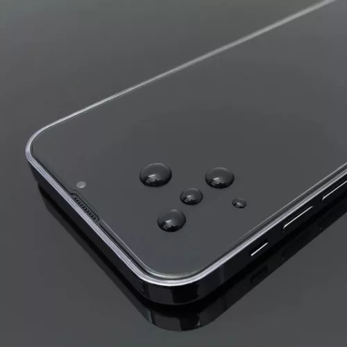 Samsung Galaxy A03s Wozinsky Flexi nano hybrid kijelzővédő üvegfó-9145576220368 4 kép