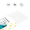Oppo Reno6 4G Wozinsky Full Glue 9H Super Tough kijelzővédő üvegf�-9145576220481 3 kép