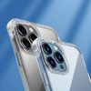 iPhone 13 Pro Max Joyroom Defender tok támasztékkal, átlátszó-6941237170132 2 kép