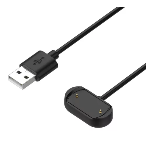 Amazfit GTR3 / GTR3 PRO / GTS3 Tactical USB töltőkábel-8596311170607 2 kép