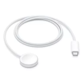   Apple Watch 1/2/3/4/5/6/SE/7 Tactical USB töltő kábel (USB-C)