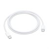 Apple USB C / USB C adat- és töltőkábel 1 m fehér