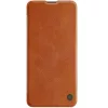Xiaomi Redmi Note 11 5G/Poco M4 Pro 5G Nillkin Qin Pro bőr fliptok ba-6902048234956 2 kép
