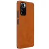 Xiaomi Redmi Note 11 5G/Poco M4 Pro 5G Nillkin Qin Pro bőr fliptok ba-6902048234956 1 kép