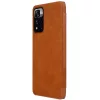 Xiaomi Redmi Note 11 5G/Poco M4 Pro 5G Nillkin Qin Pro bőr fliptok ba-6902048234956 5 kép