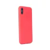Forcell Soft szilikon tok mágnes betéttel Huawei Mate 20 piros szín-5901737930330 1 kép
