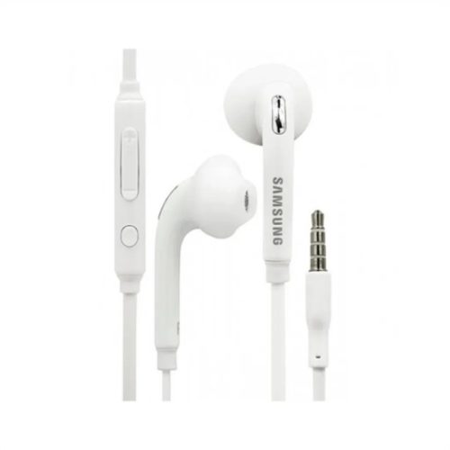 Samsung Stereo fülhallgató 3.5mm jack fehér-8592118818094 2 kép
