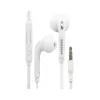 Samsung Stereo fülhallgató 3.5mm jack fehér-8592118818094 1 kép