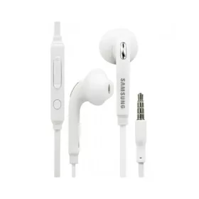 Samsung Stereo fülhallgató 3.5mm jack fehér-8592118818094 1 kép