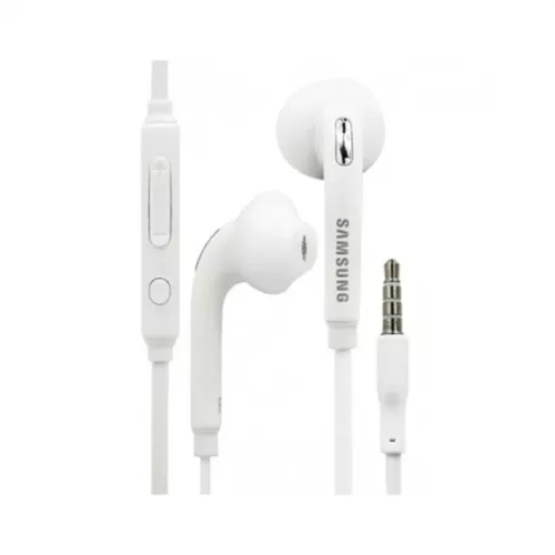 Samsung Stereo fülhallgató 3.5mm jack fehér-8592118818094 1 kép