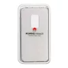 Forcell Soft szilikon tok mágnes betéttel Huawei Mate 20 piros szín-5901737930330 6 kép