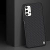 Samsung Galaxy A32 5G Nillkin Textured tok fekete-6902048214729 2 kép