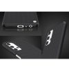 Samsung Galaxy A32 5G Nillkin Textured tok fekete-6902048214729 5 kép