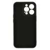 iPhone 13 Pro Max TEL PROTECT MagSilicone tok fekete-5900217891161 5 kép