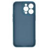 iPhone 13 Pro Max TEL PROTECT MagSilicone tok tengerészkék-5900217891178 3 kép
