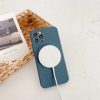 iPhone 13 Pro Max TEL PROTECT MagSilicone tok tengerészkék-5900217891178 6 kép